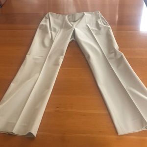 Theory Cropped Pant